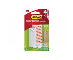 Command™ 17040 Sawtooth Picture Hanger