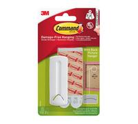 Command 17041 Wire Back Picture Hanger 2.2Kg One Colour (One Size)