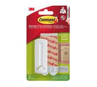 Command 17041 Wire Back Picture Hanger 2.2kg - One Colour - One Size - One Colour