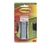 Command 17047 Picture Hooks Set of 1 Size L 2.2 kg Load