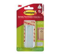 Command 17047Ukn Sawtooth Metal Picture Hanger 2.2Kg One Colour (One Size)