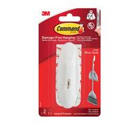 Command 17069 Large Wire Hook 2.2Kg One Colour (One Size)