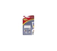 Command 17201 Image Mounting Strips Set of 8 Size M 5.4 kg Load Using all 8