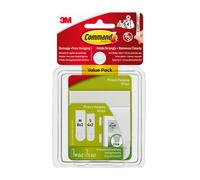 Command 17203 Picture Strips Small/Medium Combi Pack