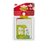 Command 17209 Picture Strips Medium/large Combi Pack One Colour (One Size)