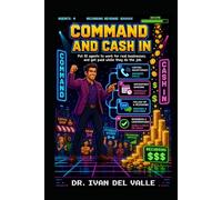 Command and Cash In: Put AI agents to work for real businesses and get paid while they do the job. (The No-Code Solopreneur)