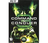 Command and Conquer 3: les guerres du Tibérium [video game]