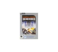Command And Conquer Generals Deluxe Edition