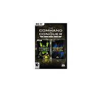Command And Conquer Saga (PC DVD)