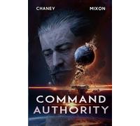 Command Authority (The Last Hunter)