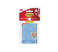 Command Clear Mini Hooks Command Multicolor