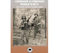 Command & Cohesion Word War II