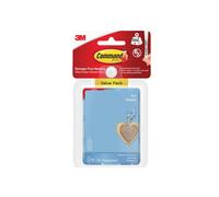Command Clear Mini Hooks Command Multicolor