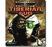 Command & Conquer 3 - Tiberian Sun