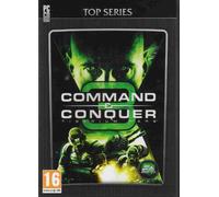 Command & Conquer 3: Tiberium Wars