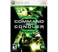 Command & Conquer 3: Tiberium Wars - 360 (In stock usually ships within 24hrs)