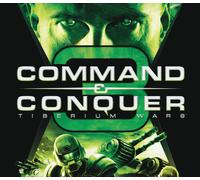 Command & Conquer 3: Tiberium Wars EA App CD Key