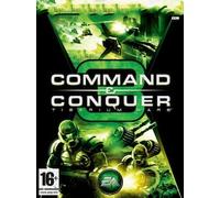 Command & Conquer 3: Tiberium Wars (PC) - EA App Key - GLOBAL