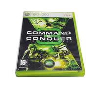 Command & Conquer 3: Tiberium Wars (Xbox 360)