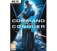 Command & Conquer 4: le crépuscule du Tibérion