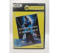 Command & Conquer 4 - Tiberian Twilight Classics (PC)