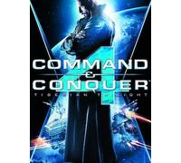 Command & Conquer 4: Tiberian Twilight (PC) - EA App Account - GLOBAL