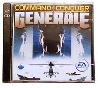 Command & Conquer: Generäle [German Version]