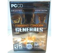 Command / Conquer: Generals Deluxe / Game