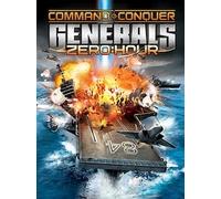 Command & Conquer: Generals - Zero Hour (PC) - EA App Account - GLOBAL