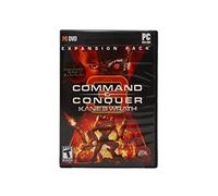 Command & Conquer: Kane's Wrath (Expansion Pack) (PC DVD)