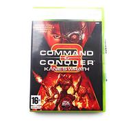 Command & Conquer: Kane's Wrath (Xbox 360)