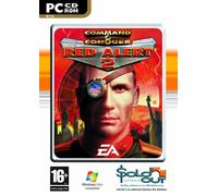 Command & Conquer: Red Alert 2 (PC CD)