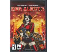 Command & Conquer: Red Alert 3