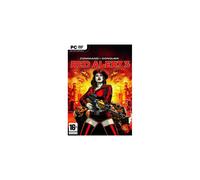 Command & Conquer: Red Alert 3 (PC DVD)