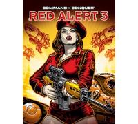 Command & Conquer: Red Alert 3 (PC) - EA App Key - GLOBAL