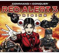 Command & Conquer: Red Alert 3 - Uprising EN EA App CD Key