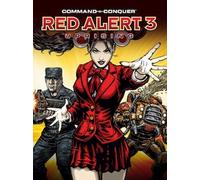 Command & Conquer: Red Alert 3 - Uprising (PC) - EA App Key - GLOBAL