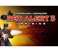 Command & Conquer: Red Alert 3 - Uprising (PC) EA App Key - GLOBAL