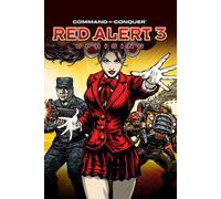 Command & Conquer: Red Alert 3 - Uprising (PC) Steam Key - EU