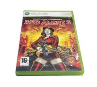 Command & Conquer: Red Alert 3 (Xbox 360)