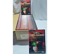 Command & Conquer : Red Alert PC CD-ROM NEW Factory Sealed 100% MINT