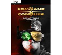 Command & Conquer Remastered Collection PC