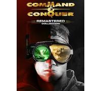 Command & Conquer Remastered Collection (PC) - EA App Key - GLOBAL (EN/PL/RU)