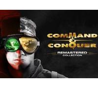 Command & Conquer Remastered Collection (PC) Steam Key - GLOBAL