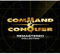Command & Conquer Remastered Collection Steam CD Key