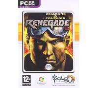Command & Conquer Renegade (PC)