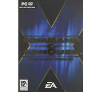 Command & Conquer: The First Decade (PC DVD)