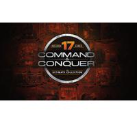 Command & Conquer: The Ultimate Collection