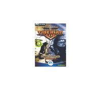 Command & Conquer: Tiberian Sun and Firestorm (PC CD)