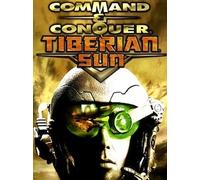 Command & Conquer: Tiberian Sun and Firestorm (PC) - EA App Account - GLOBAL